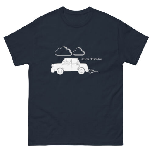 On the Road Adventure Series T-Shirt - Image 7