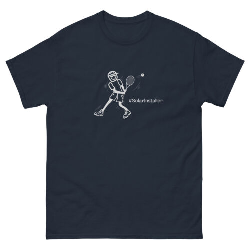 Tennis Adventure Series T-Shirt - Image 3