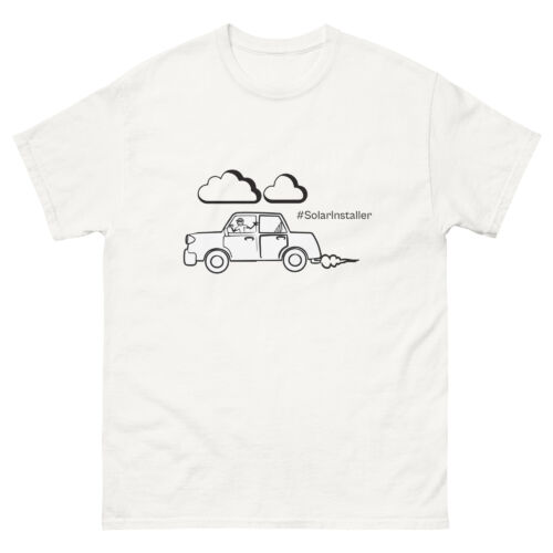 On the Road Adventure Series T-Shirt - Image 3