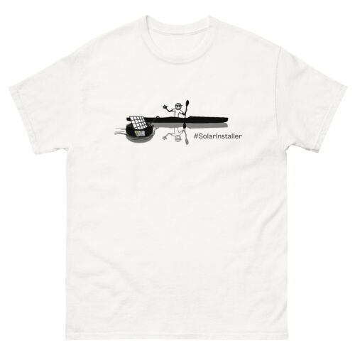 Kayak Adventure Series T-Shirt - Image 7