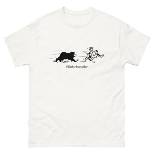 Bear Chase Adventure Series T-Shirt - Image 7