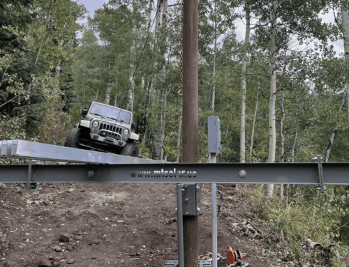 Battery Centric Solar – Off-Grid Cabin Home – Denver, CO