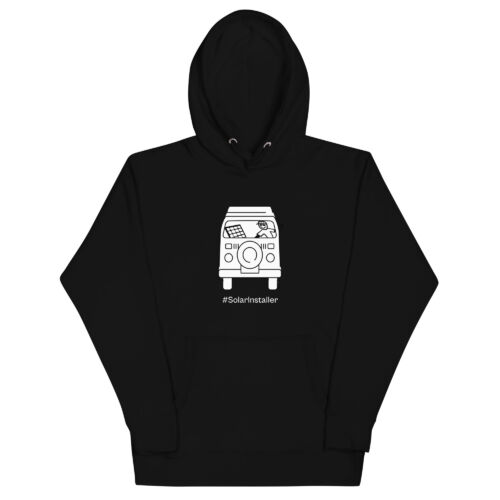 Van Life Adventure Series Sweatshirt - Image 4