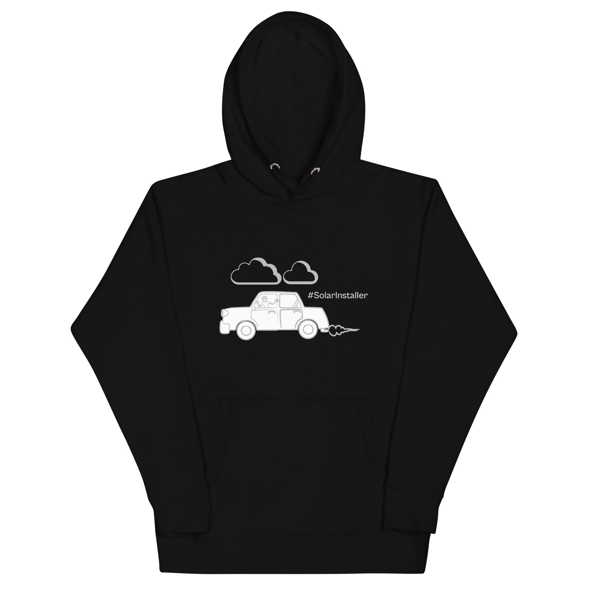 On the Road Adventure Series Sweatshirt - Image 4