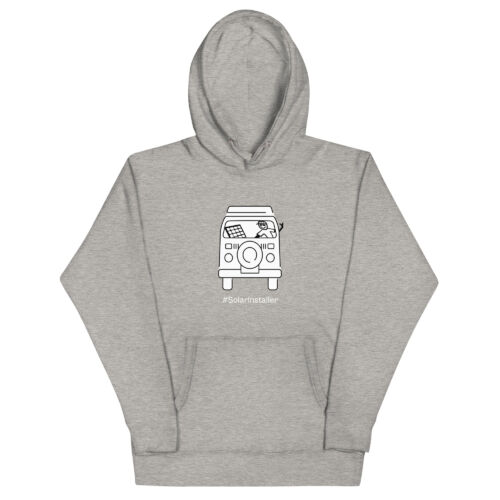 Van Life Adventure Series Sweatshirt - Image 3