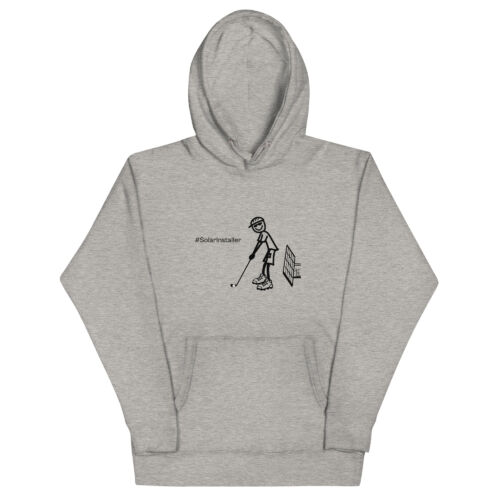 Golf Adventure Series Sweatshirt - Image 2