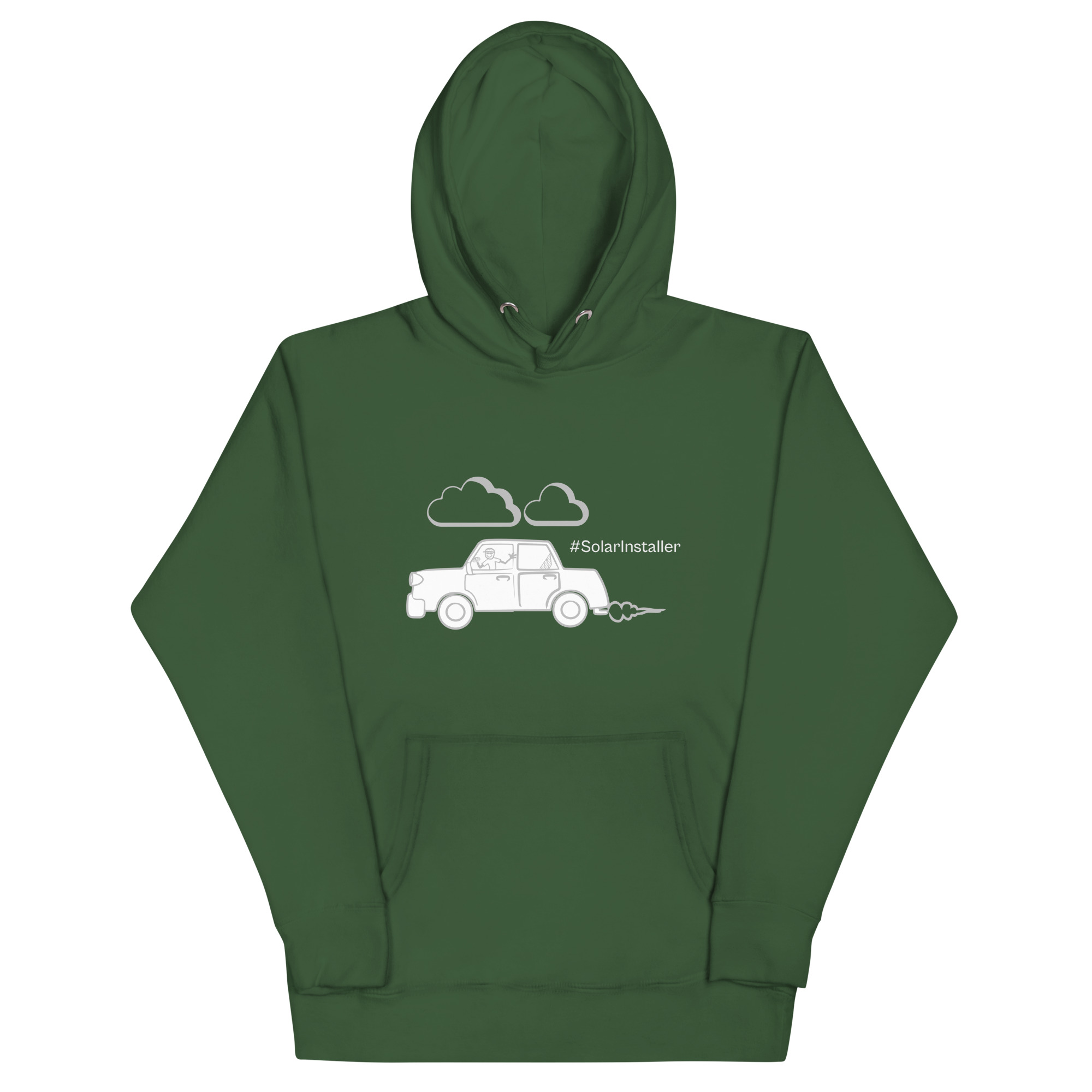 On the Road Adventure Series Sweatshirt - Image 7