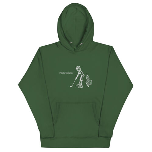 Golf Adventure Series Sweatshirt - Image 7