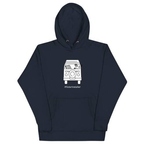 Van Life Adventure Series Sweatshirt - Image 5
