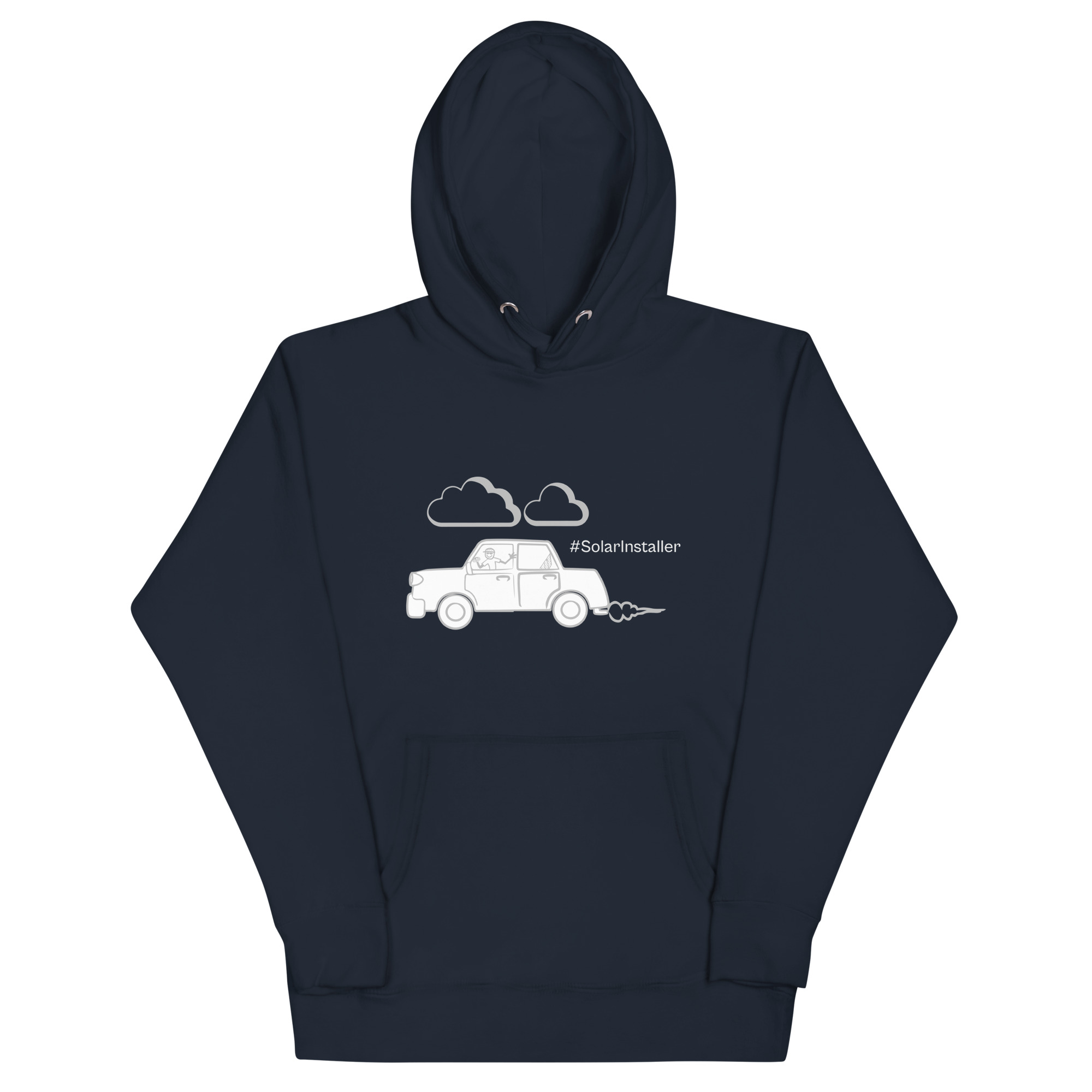 On the Road Adventure Series Sweatshirt - Image 5