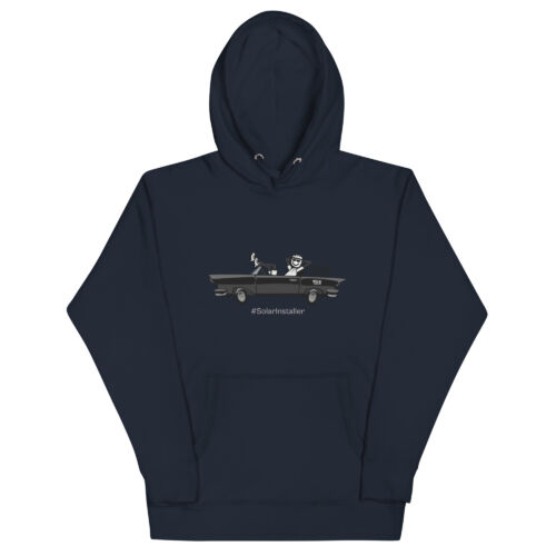 Convertible Adventure Series Sweatshirt - Image 6