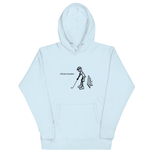 Golf Adventure Series Sweatshirt