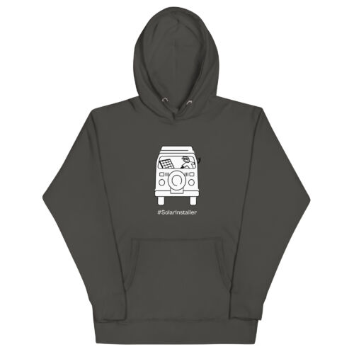 Van Life Adventure Series Sweatshirt - Image 6