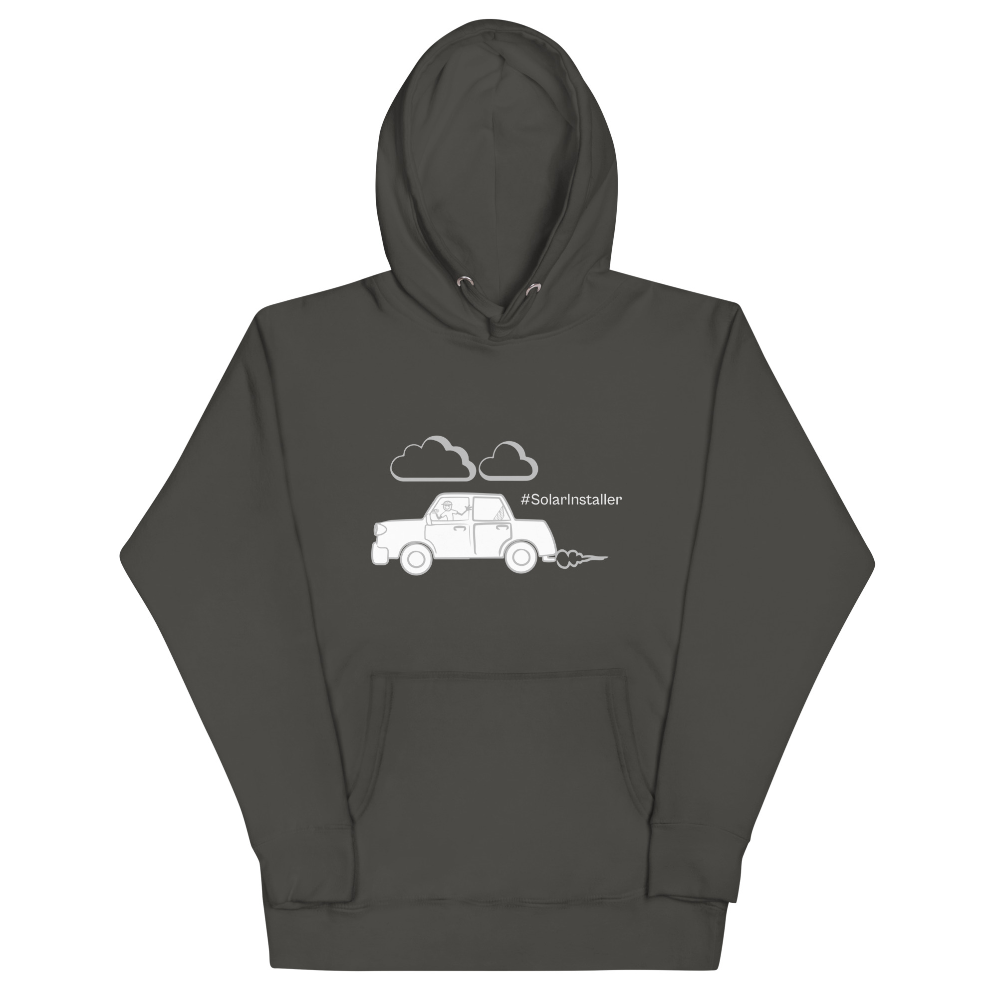 On the Road Adventure Series Sweatshirt - Image 6