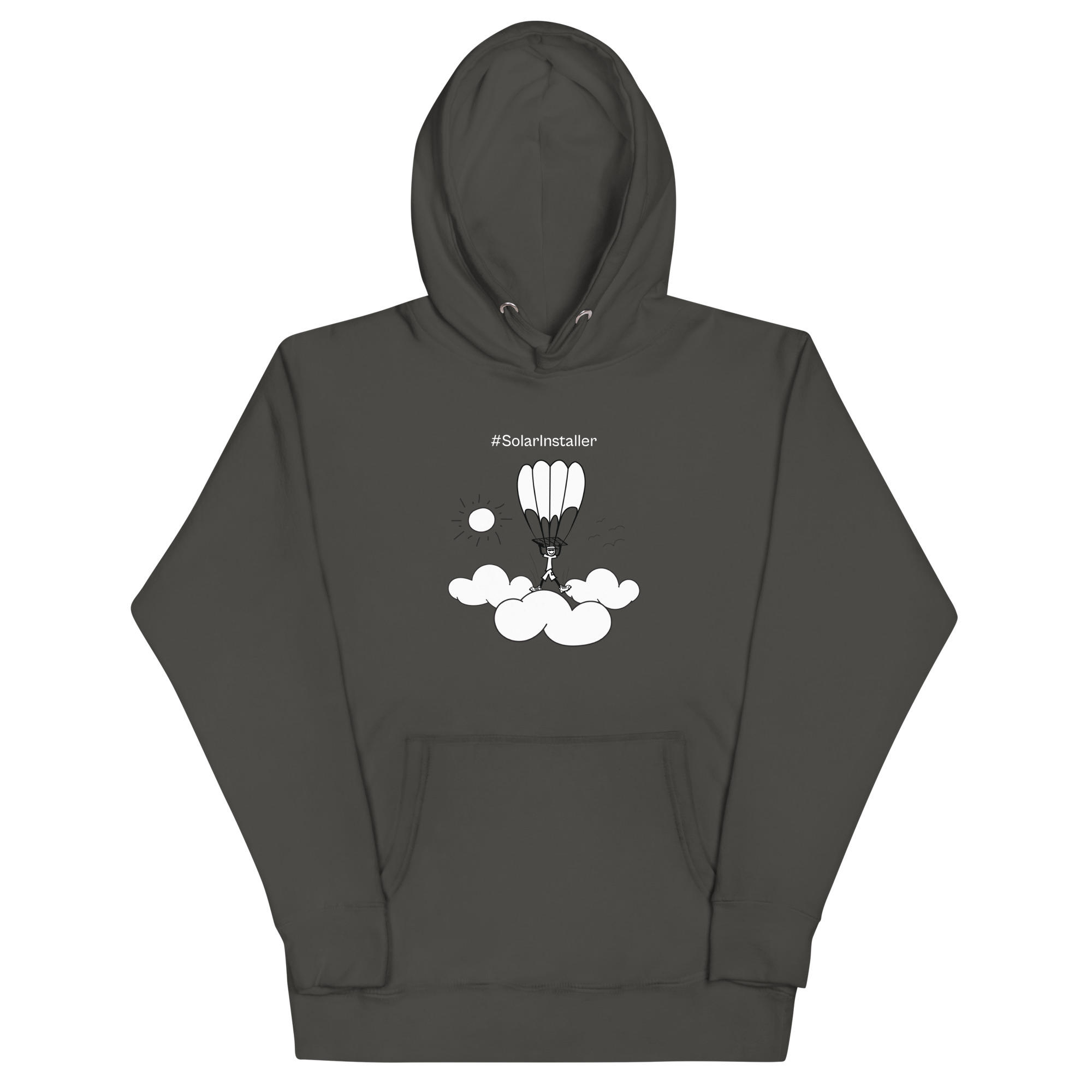 Parachute Adventure Series Sweatshirt - Image 7