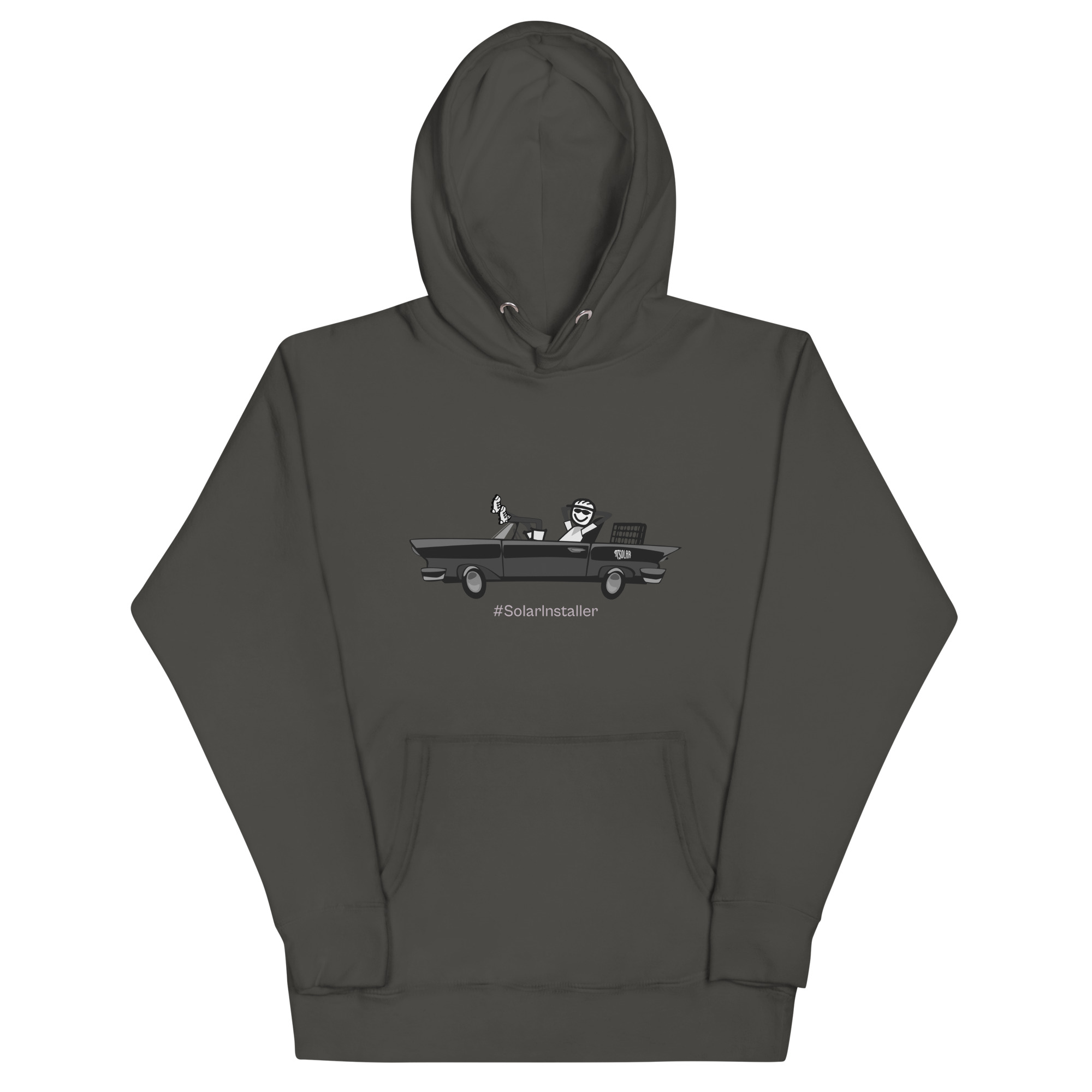 Convertible Adventure Series Sweatshirt - Image 7