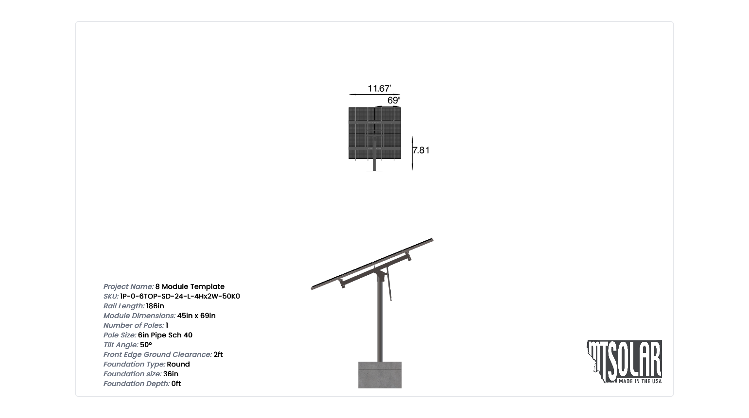 8 Module Template - Image 5
