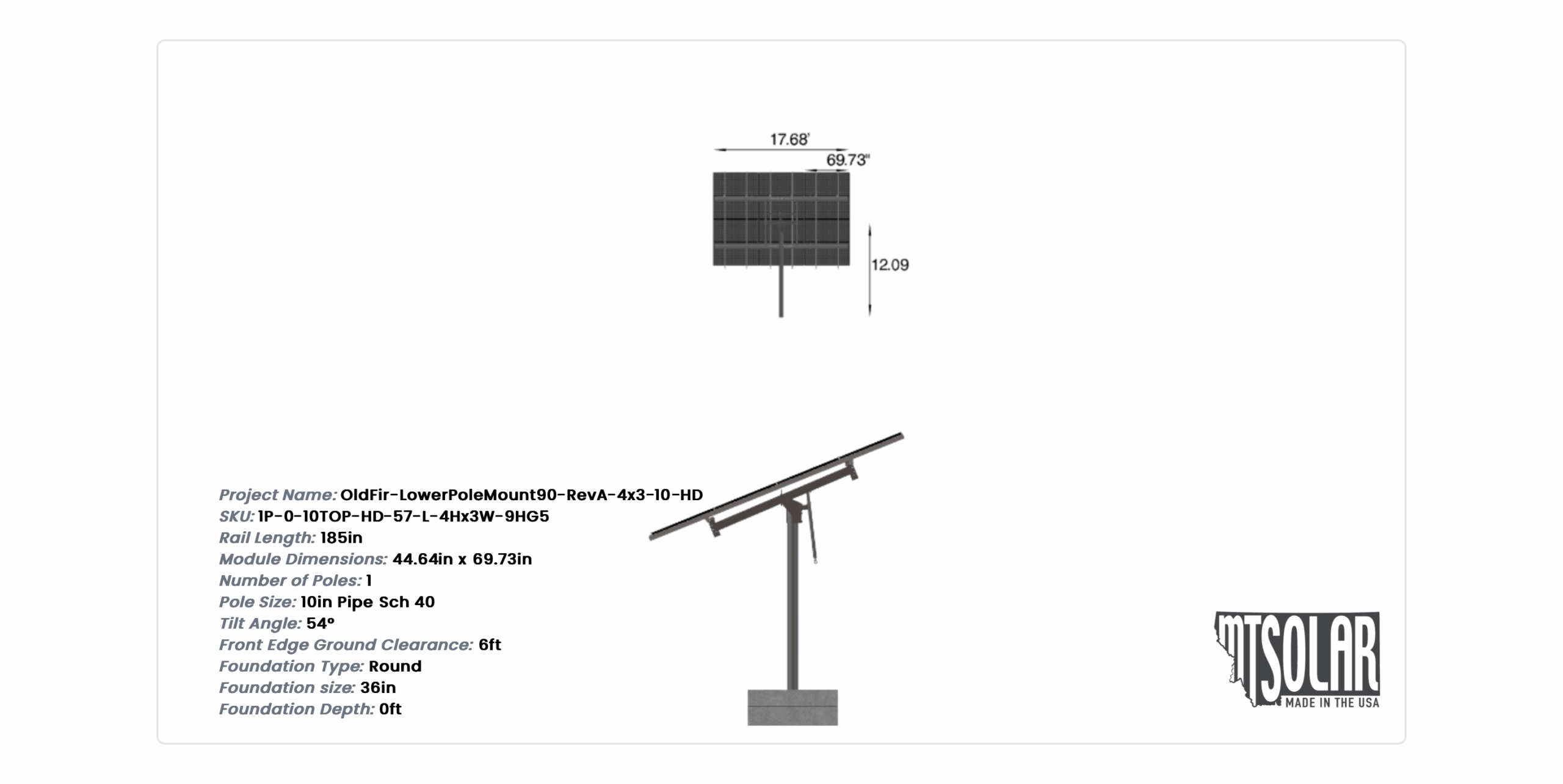 OldFir-LowerPoleMount90-RevA-4x3-10-HD - Image 5
