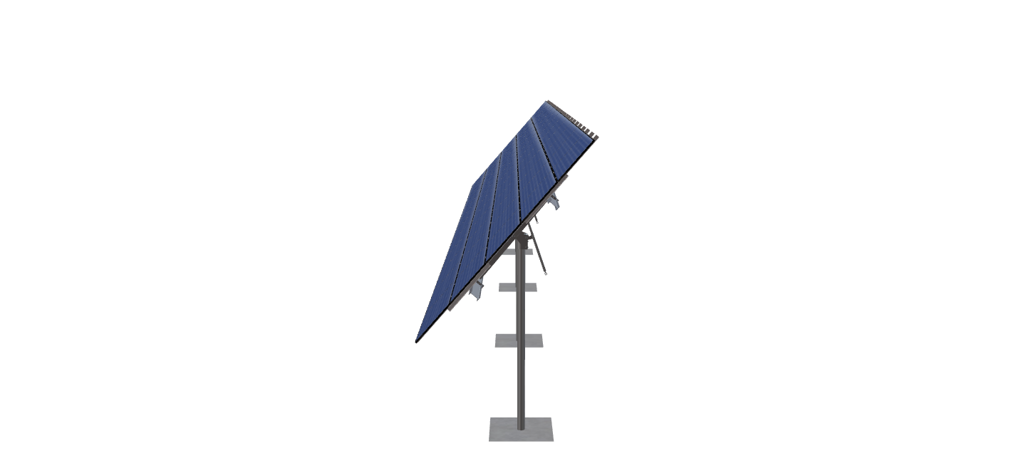 MTSOLAR_BK96E0A1EK55 8in 8ft BlueSun - V1Jb - Image 3