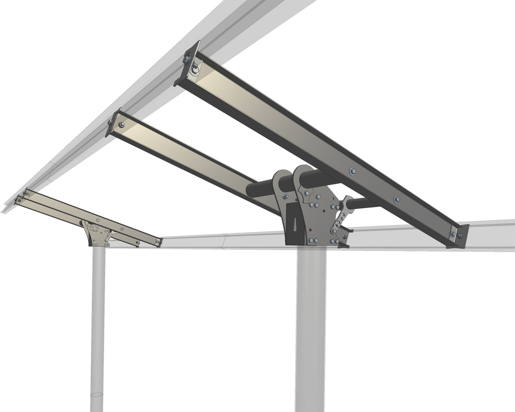 ecobeam two pole